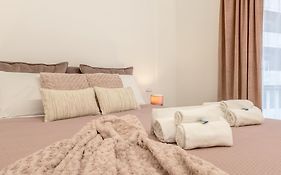 Casa Malupa Luxury Apartments